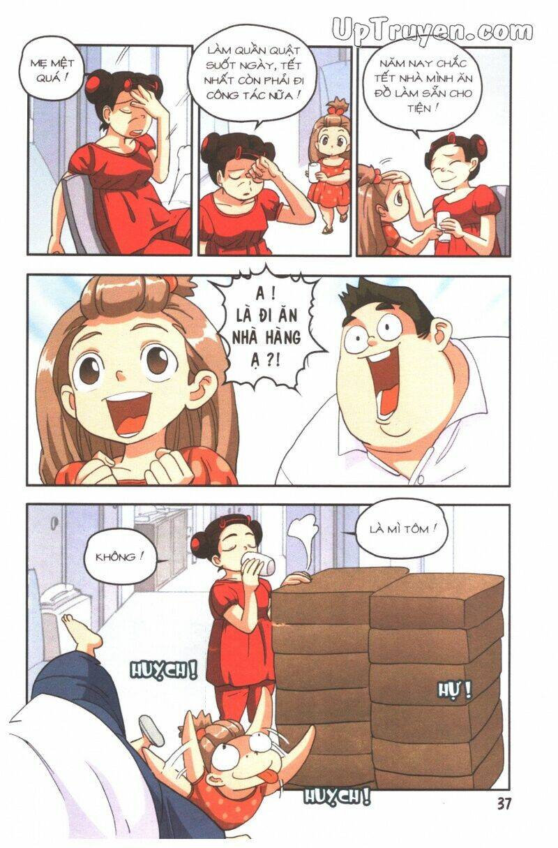 học sinh chân kinh chapter 10 39