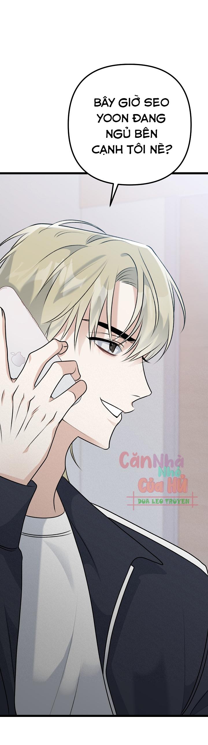 cảm nắng chapter 11 42