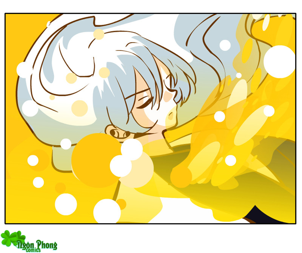 hòa thượng và tiểu long quân chapter 50 11