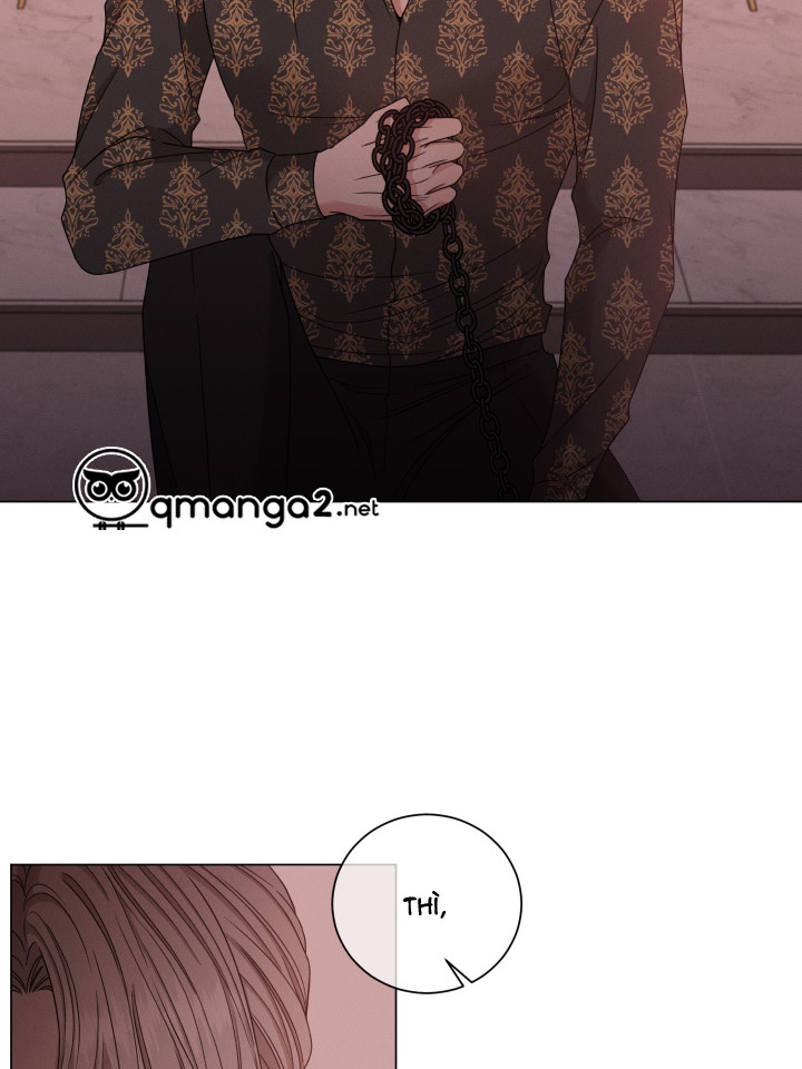 hội chứng minmotion chapter 4 19