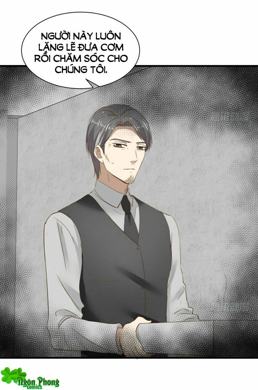 khi trò chơi ác ma bắt đầu chapter 87 17