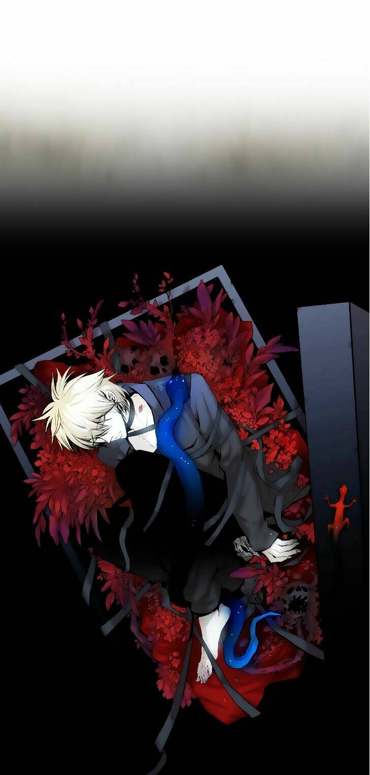 american ghost jack chapter 29.1 9