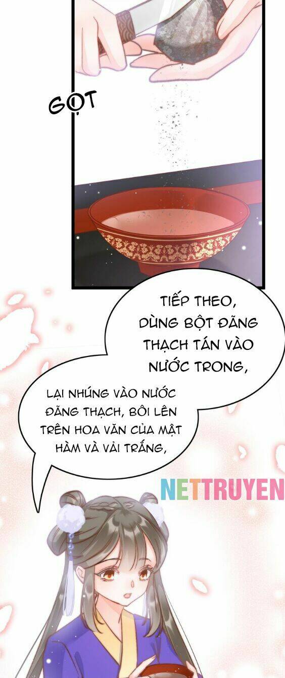 cánh diều xanh bay trong cơn gió chapter 20 18