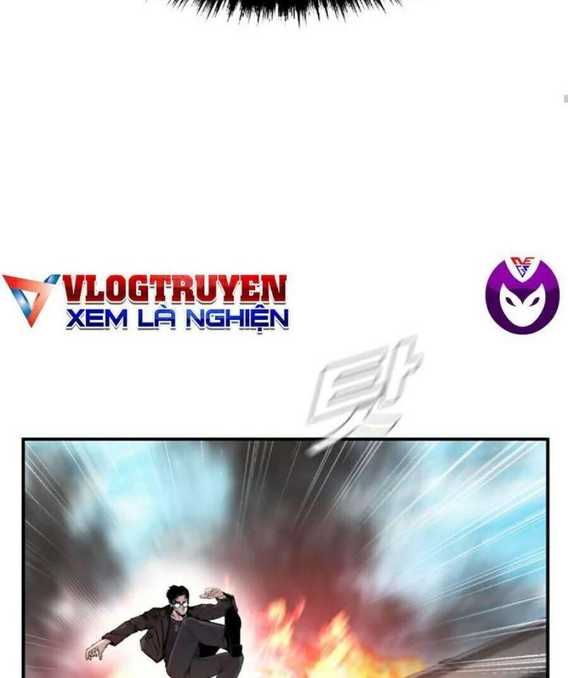 đặc vụ kim chapter 8.1 32