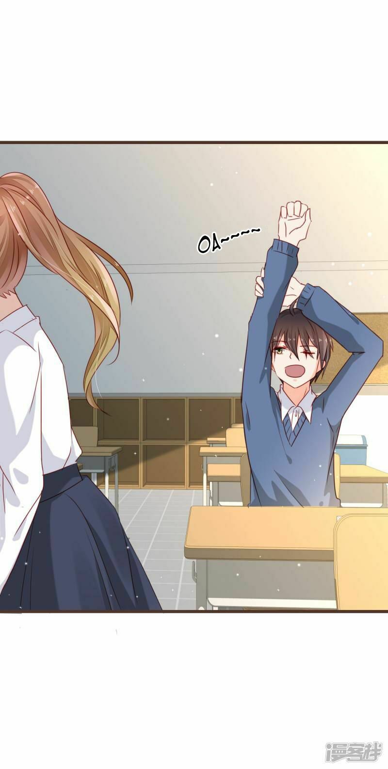 đơn phương 37.5 chapter 13 21