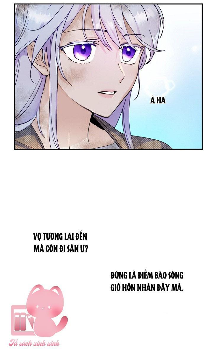 bỏ quách chồng con đi, tiền bạc mới là tất cả chapter 3 13