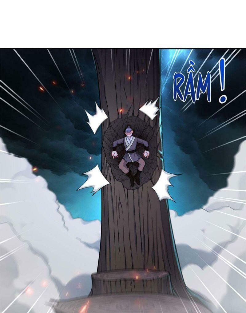 sau khi tu luyện, ta biến thành ma tôn xương khô chapter 9 22