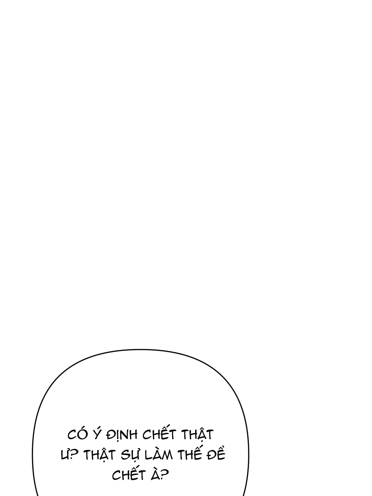 [18+] Trời Sinh Địch Thủ chapter 51.2 33