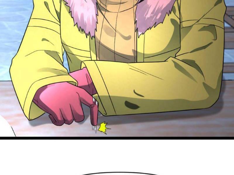 đóng băng toàn cầu: tôi gây dựng nên phòng an toàn thời tận thế chapter 182 4