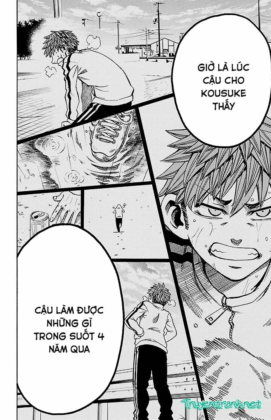 sakura discord chapter 13 14