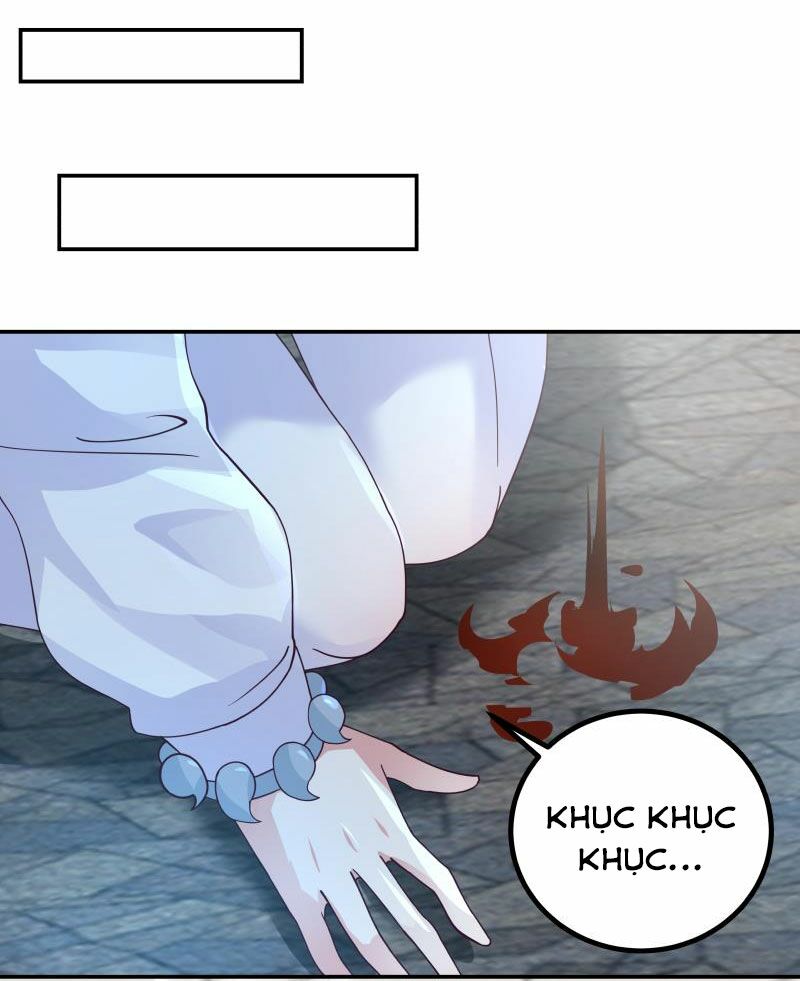 trên người ta có một rồng chapter 430 11