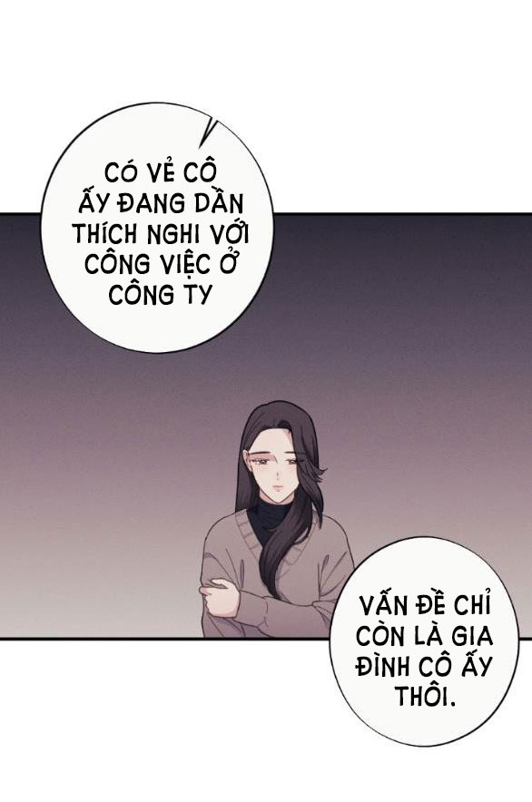 [18+] người vợ quyến rũ chapter 6.2 17