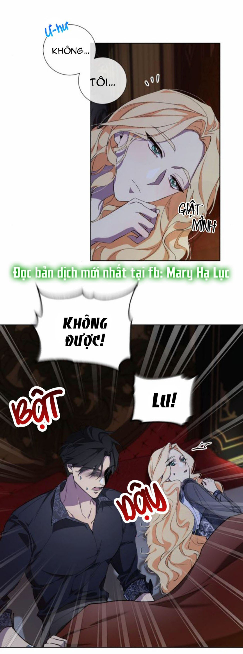 đã có lúc ta muốn nàng chết đi chapter 33 2