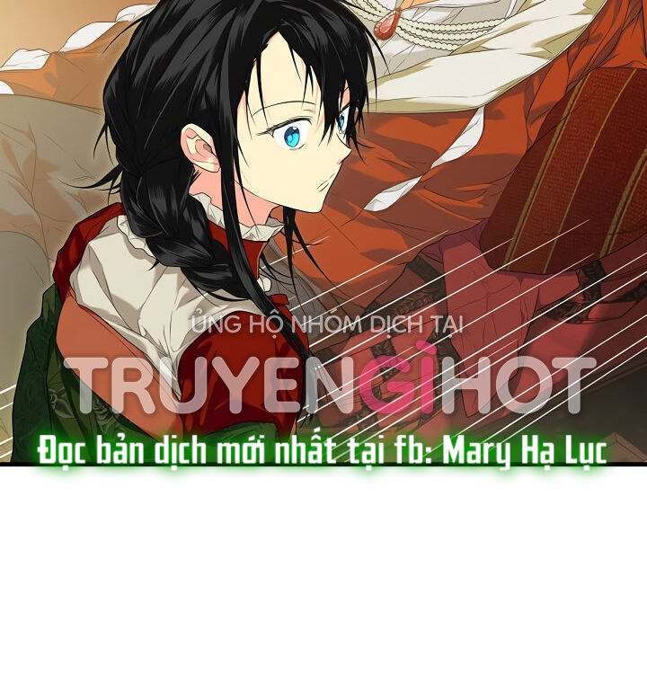 quý cô bí ẩn - secret lady chapter 16 104