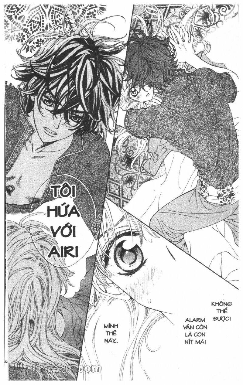 hoàng tử ếch(bản đẹp) chapter 3 38