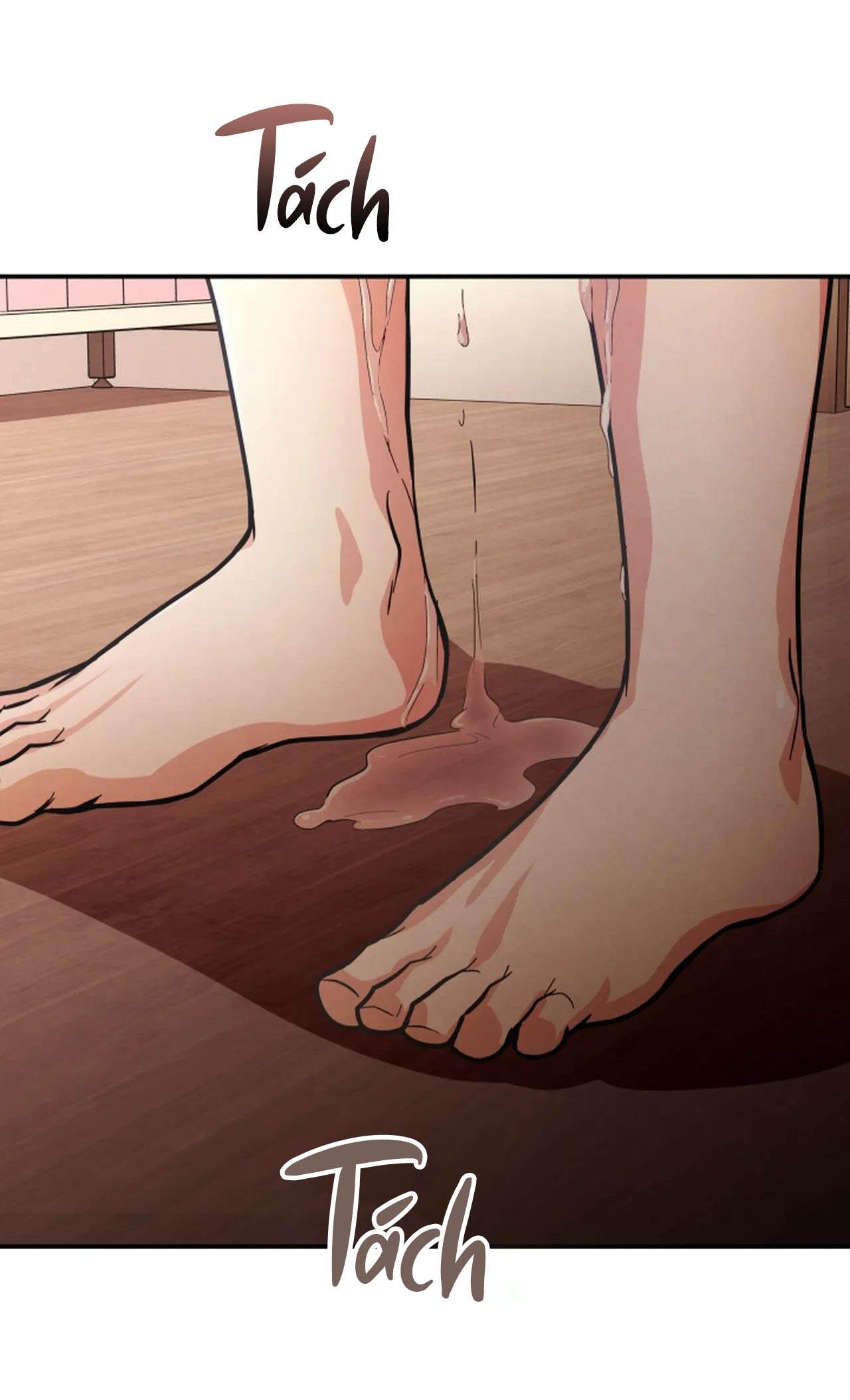 (np)những ngày mù sương chapter 18 18