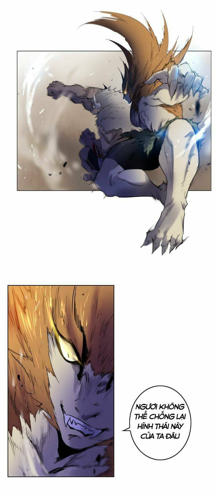 bản khế ước linh hồn chapter 128 8