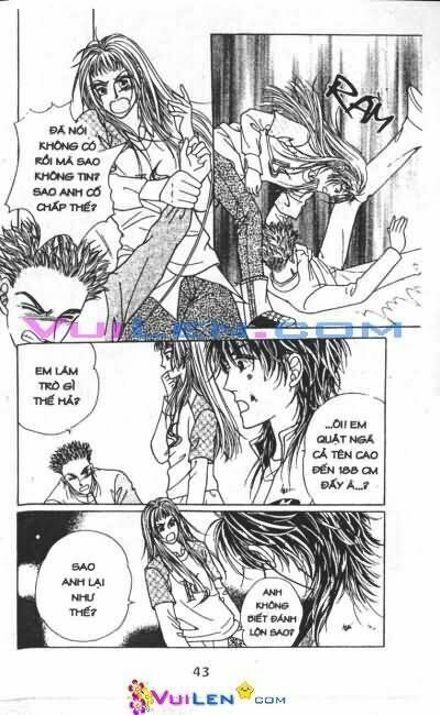 tóc gió thôi bay chapter 5 43