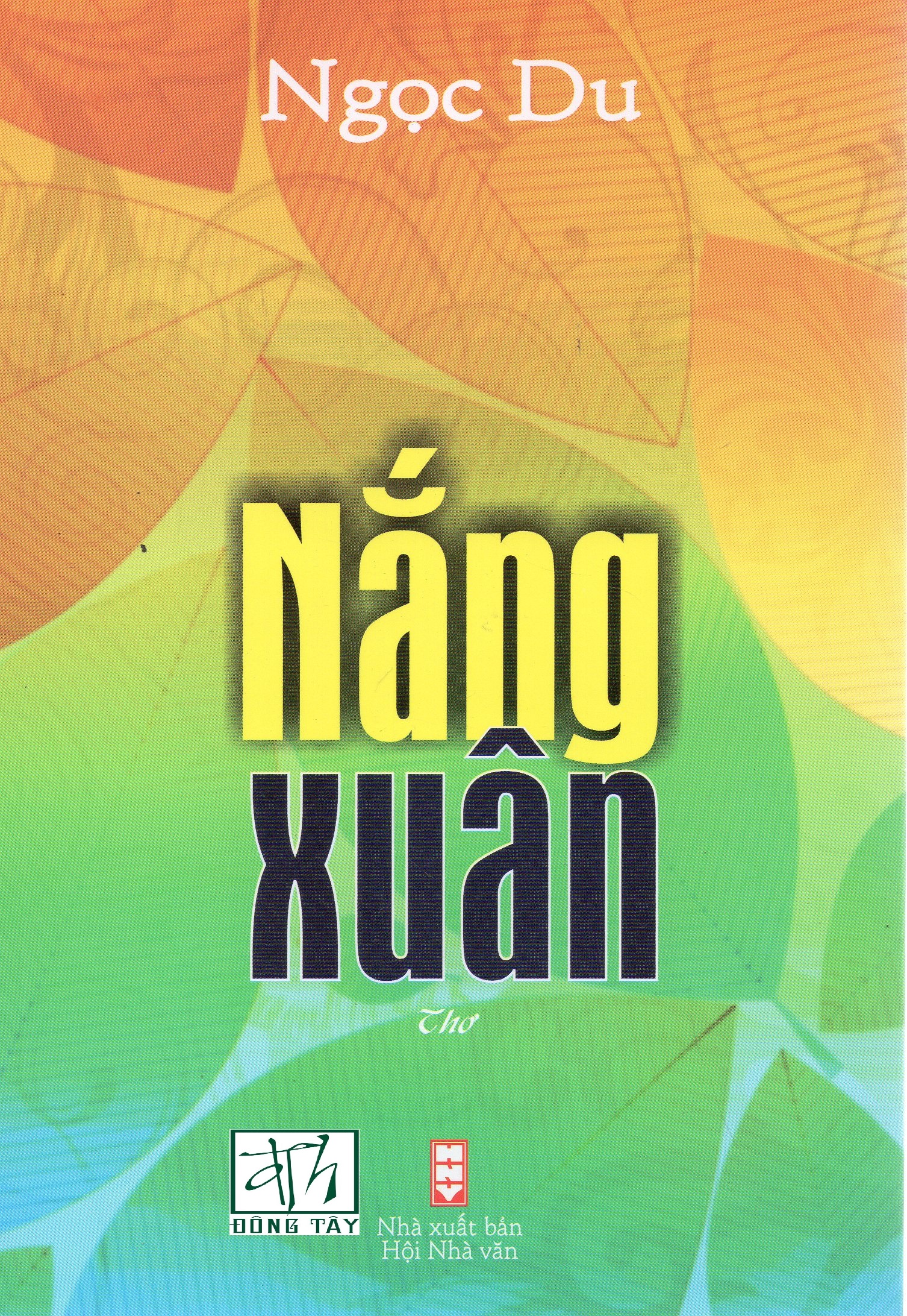 Nắng Xuân - Thơ Ngọc Du