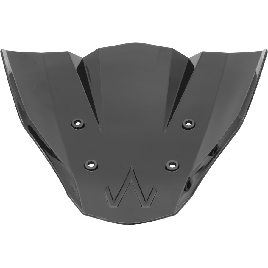 Mão Winner X mẫu 2 có ốc kèm (titan hoặc vàng) HWNX19-91BPC - Universe - Hàng chính hãng