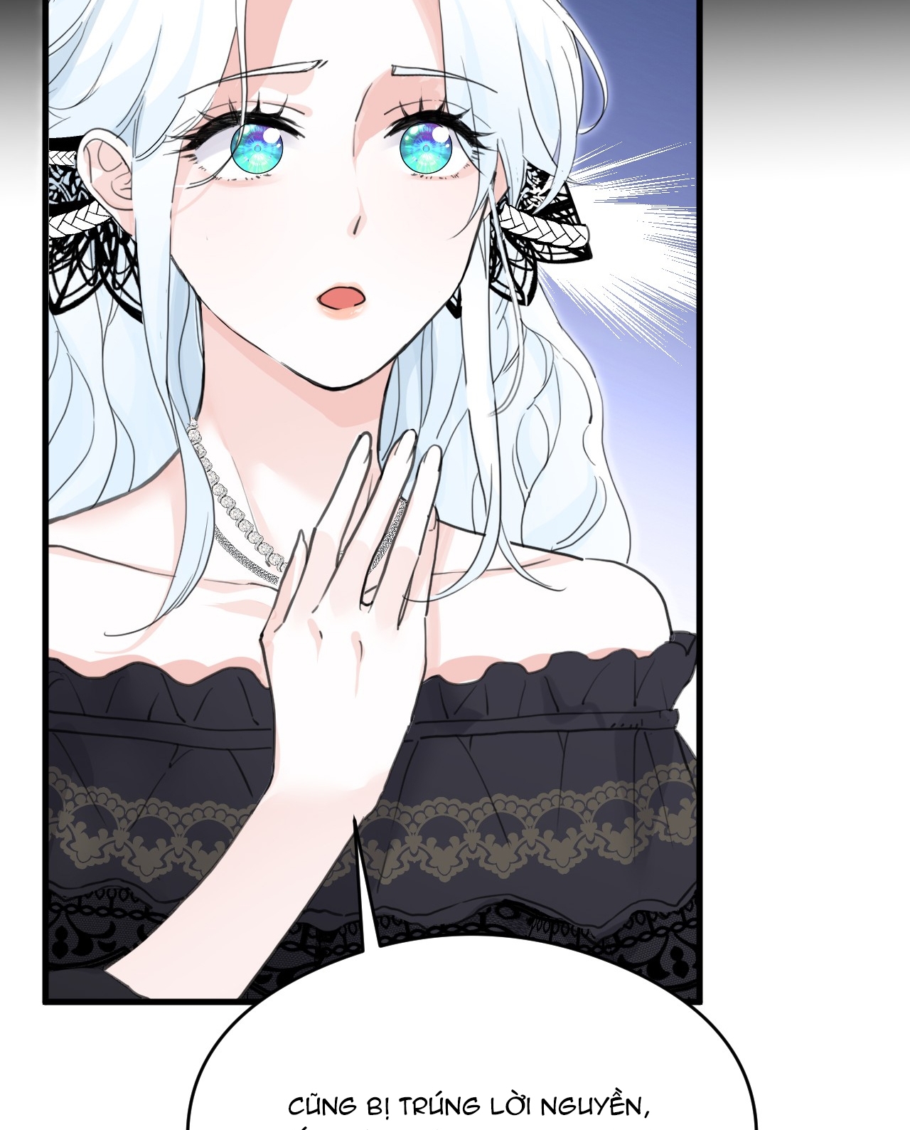 bông hoa độc của nhà công tước chapter 6.2 15