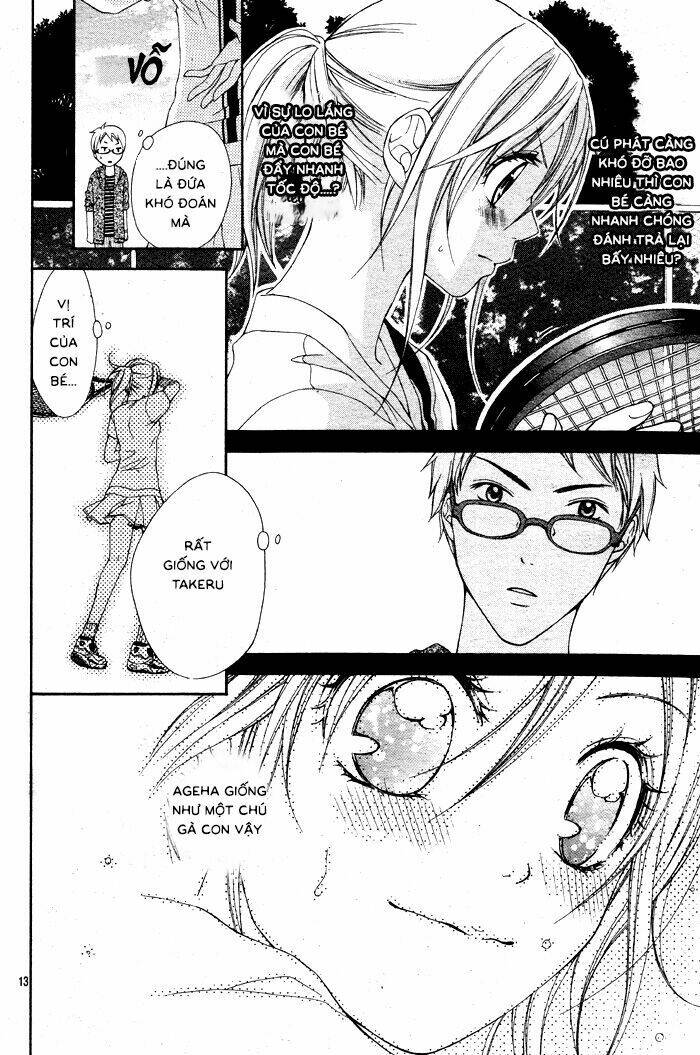 sorairo ageha chapter 4 14