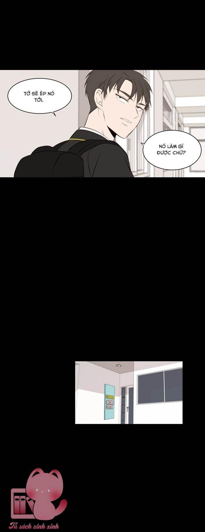 a good day to be a dog chapter 32 7