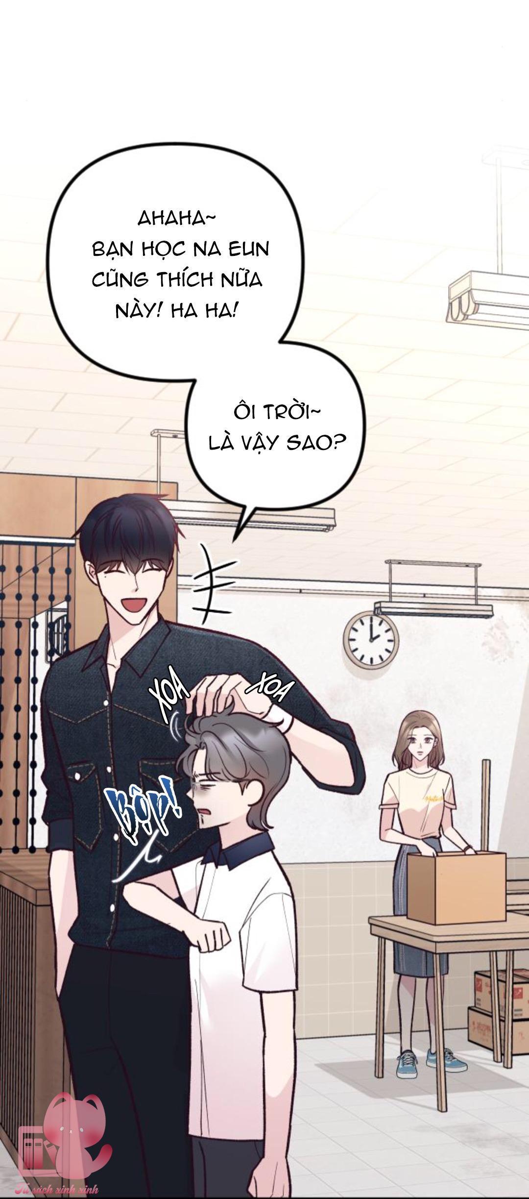 gặp nhau giữa trung gian chapter 28 49