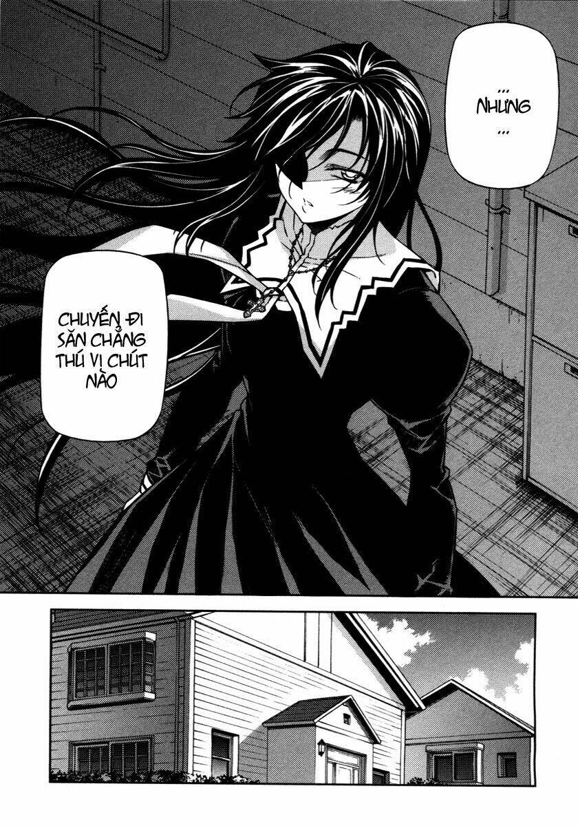 re:birth the lunatic taker chapter 2 24