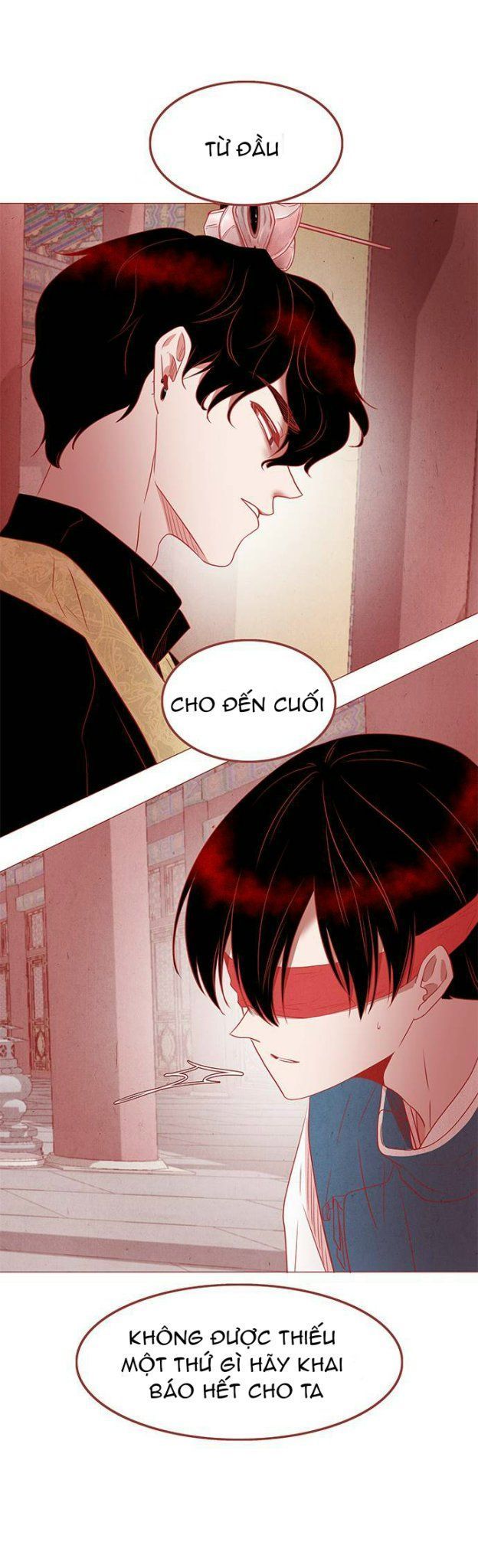 rắn có ăn hoa không? chapter 4 29