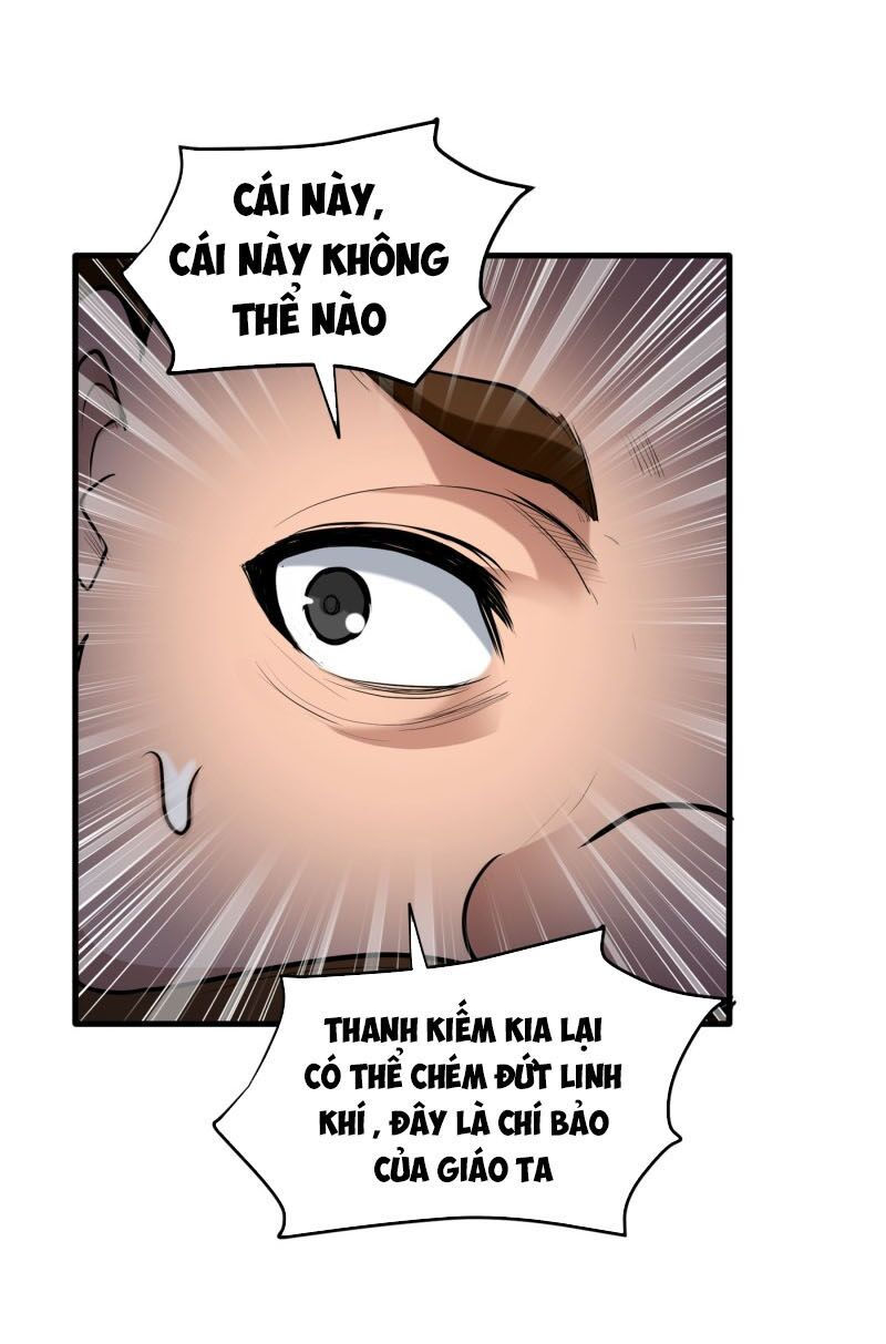 tối cường thần y tại đô thị chapter 140 40