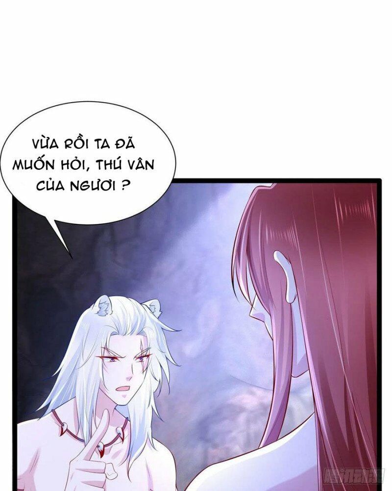 [16+] thảnh thơi thú thế chủng chủng điền, sinh sinh tể chapter 270 39