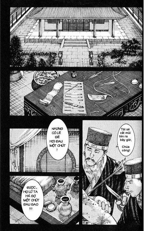 Hoả Phụng Liêu Nguyên chapter 240.2 4