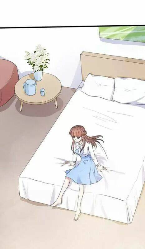 chào buổi sáng, ức vạn manh thê chapter 40 19