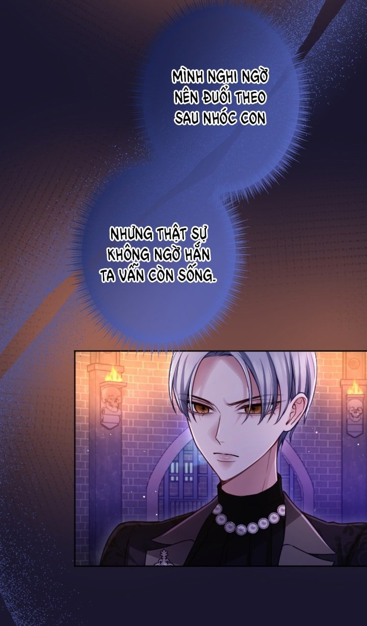 Tôi Sẽ Bị Trừ Khử Cùng Hoàng Đế chapter 128.2 4