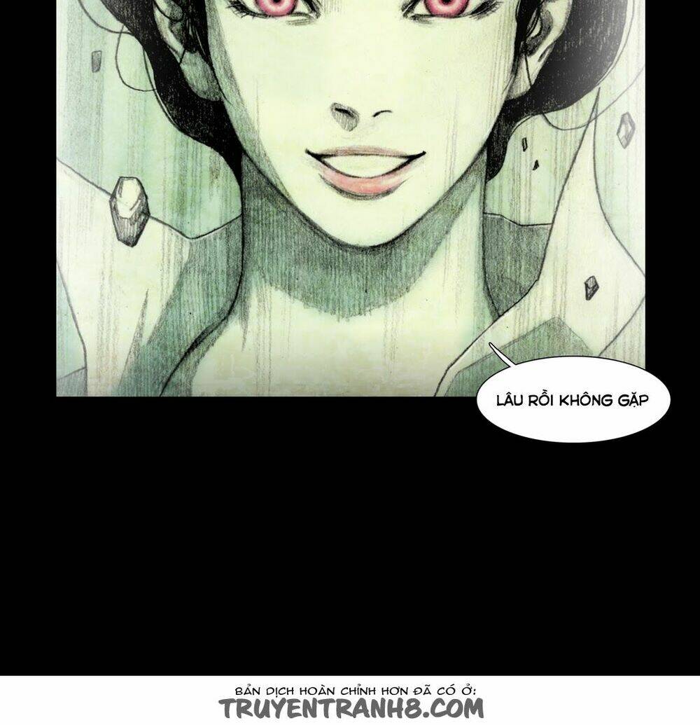 ngôi nhà của những búp bê chapter 23 49