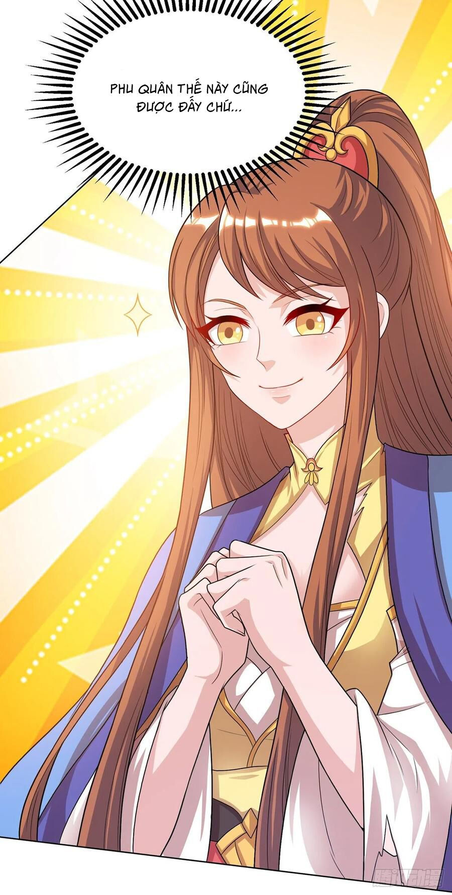 chúa tể tam giới chapter 116 28
