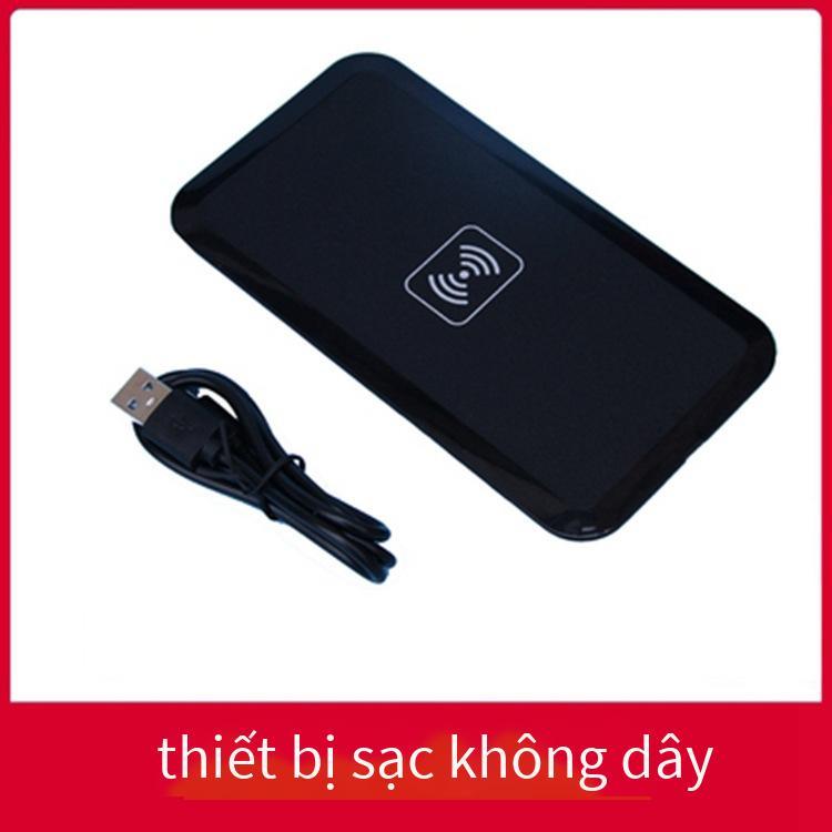 Đảm Bảo Chất Lượng Điện Thoại Di Động Bảng Sạc Không Dây Sạc Nhanh Sạc Không Dây Mô-đun Máy Phát Bảng Mạch Miếng Lót Chuột Qi Giải Pháp Chung