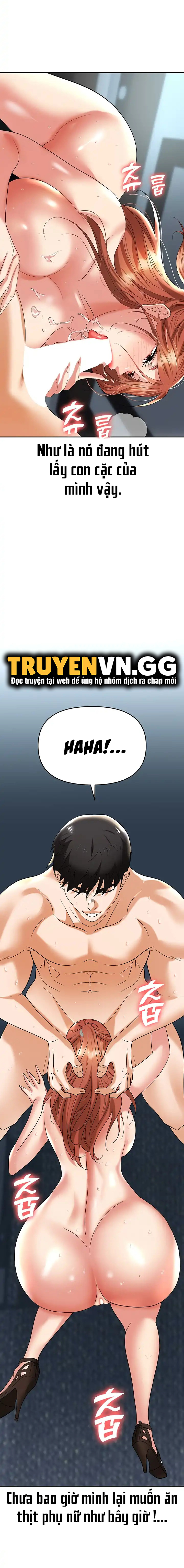 sập bẫy chapter 40 3