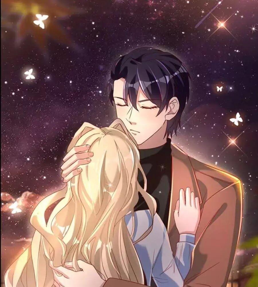 thần luân mật luyến chapter 35 38