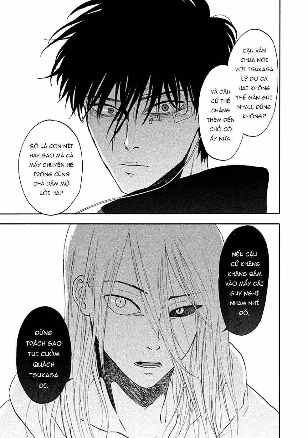 ranh giới quỷ chapter 20 12