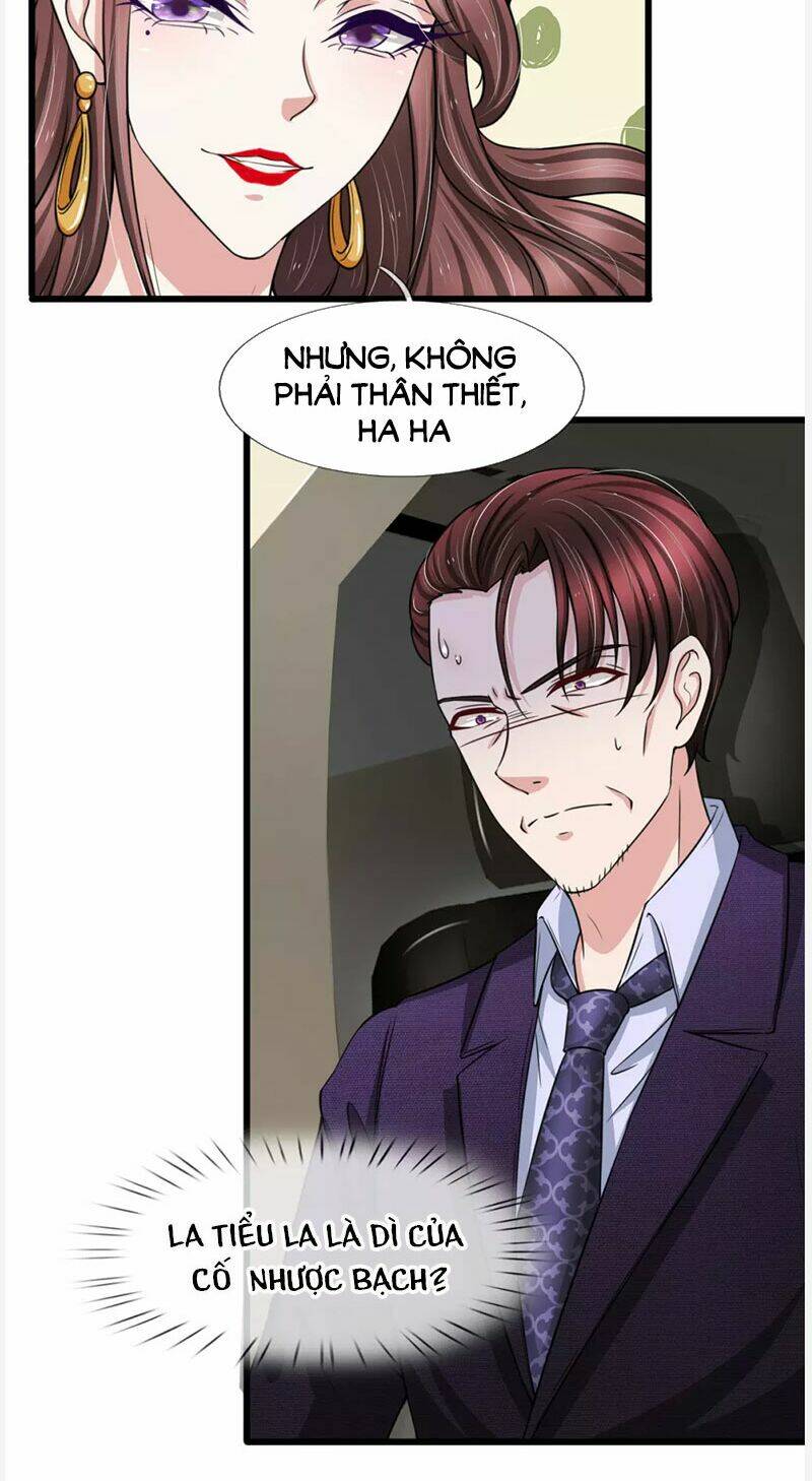 phúc hắc lão công buông em ra chapter 144 23