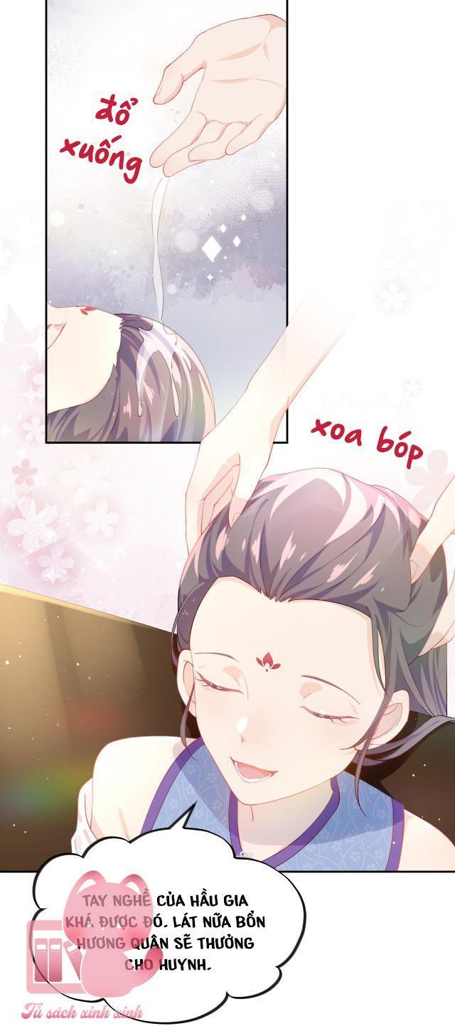 một đêm nọ đột nhiên yandere tới! chapter 78 6