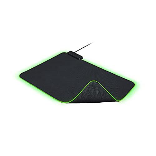 Bàn Di Chuột Razer Goliathus Chroma Extended - RZ02-02500300-R3M1 - Hàng chính hãng