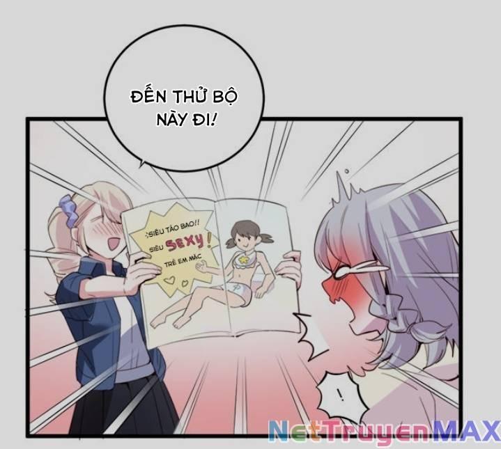 trước khi một cô gái biến mất chapter 9 73