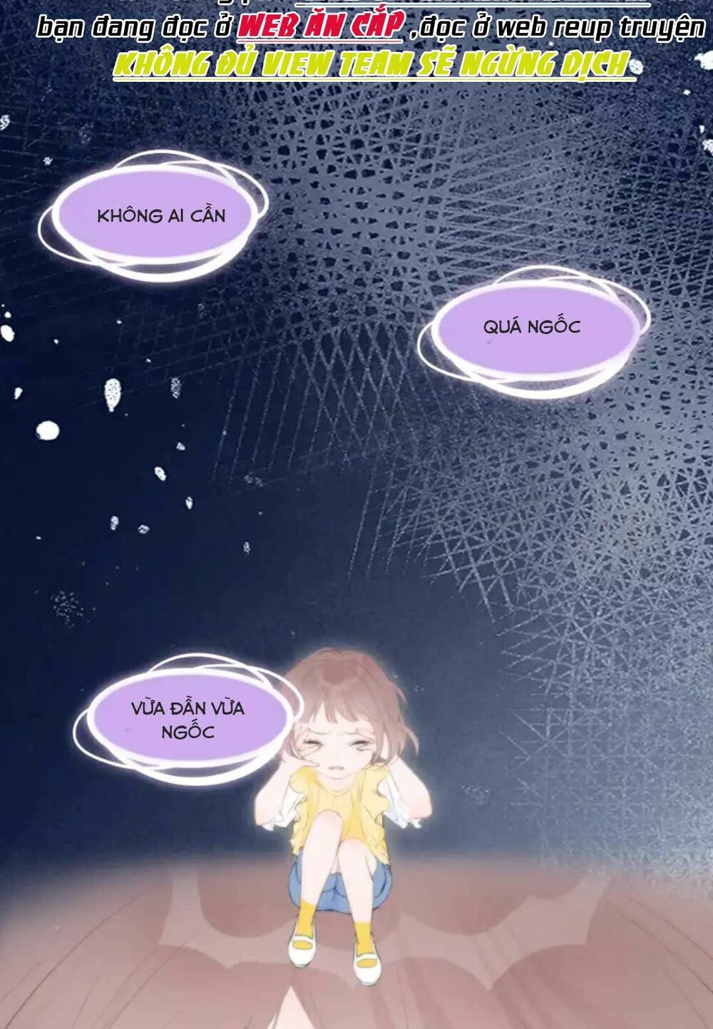 tiểu ma vương học cách yêu đương chapter 6 33