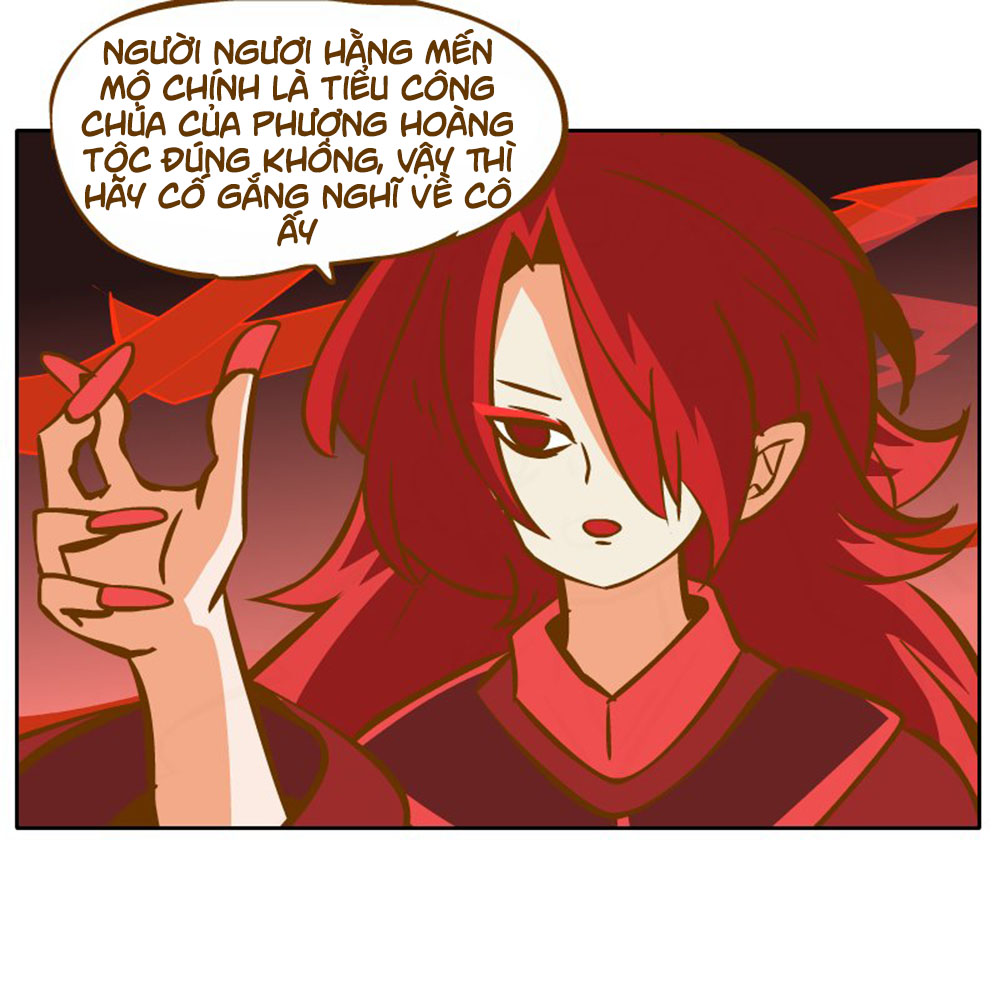 hòa thượng và tiểu long quân chapter 28 67