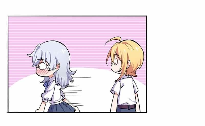 ngôn tình nam chính không thẳng được chapter 2 13