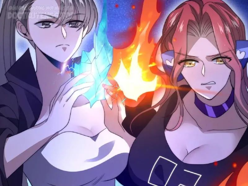 không gian hệ lão lục: dự trữ một vạn tấn thịt ngày tận thế chapter 54 12