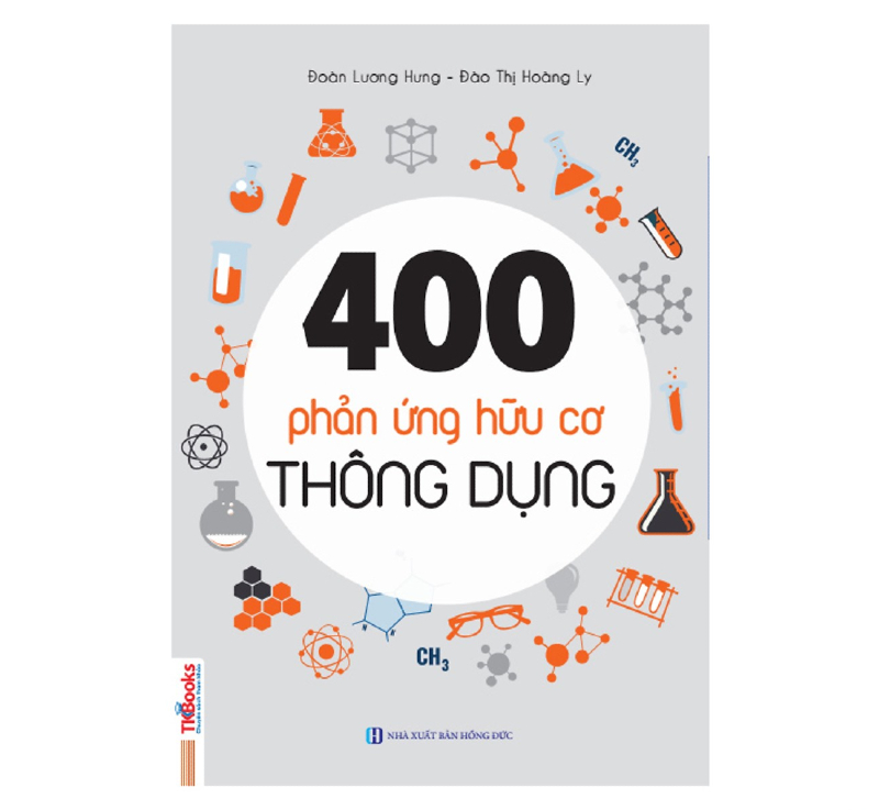 Bộ 3 Phản Ứng Hóa Học